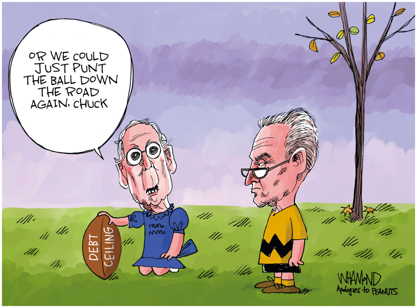 Punt